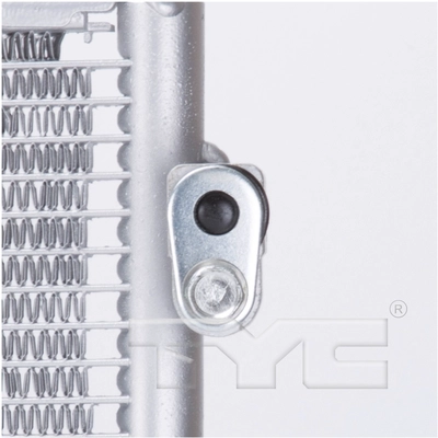 Condenser by TYC - 30064 pa2