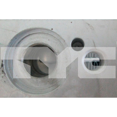 Condenser by TYC - 30077 pa4