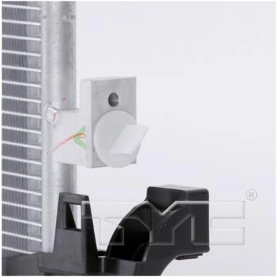 Condenser by TYC - 30081 pa4