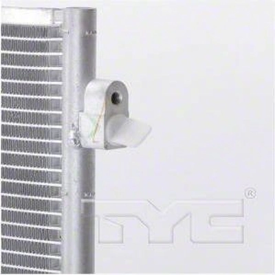 Condenser by TYC - 30084 pa3