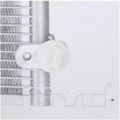 Condenser by TYC - 30084 pa4