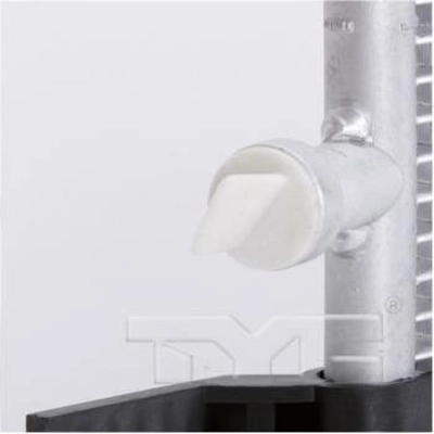 Condenser by TYC - 30085 pa8