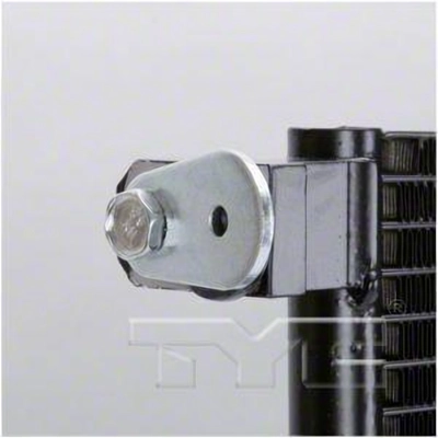 Condenser by TYC - 30088 pa3