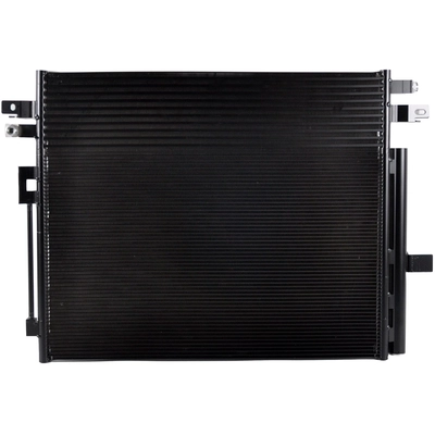 TYC - 30091 - A/C Condenser pa1