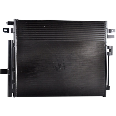 TYC - 30091 - A/C Condenser pa2