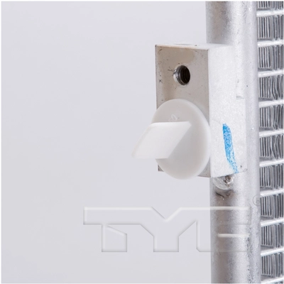 Condenser by TYC - 30099 pa3