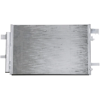 TYC - 30100 - A/C Condenser pa1