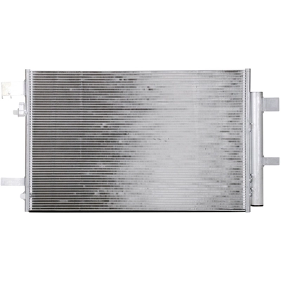 TYC - 30100 - A/C Condenser pa2