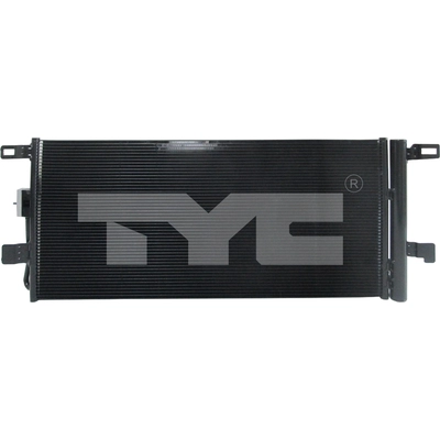 Condenser by TYC - 30114 pa1
