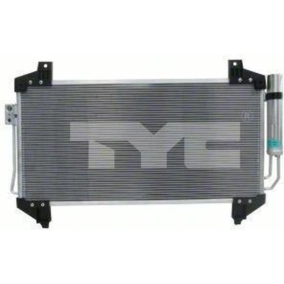 Condenser by TYC - 30116 pa1