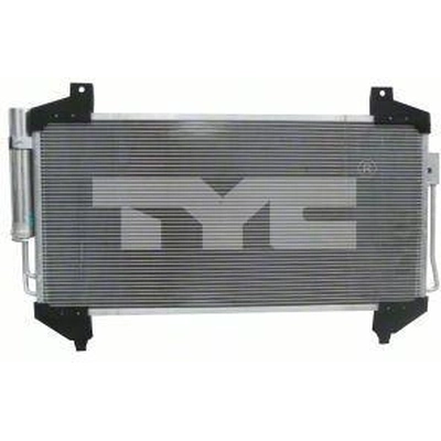 Condenser by TYC - 30116 pa2