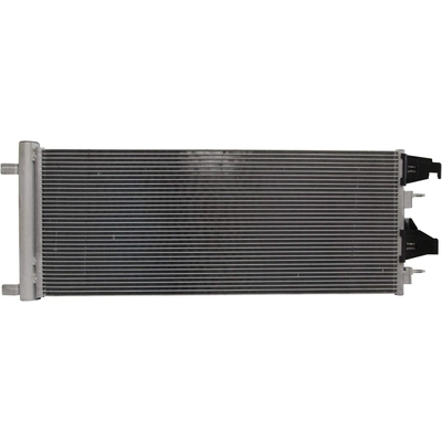 TYC - 30119 - A/C Condenser pa2