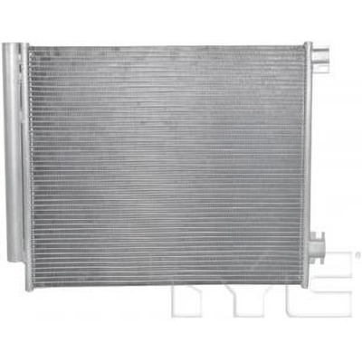 Condenser by TYC - 30122 pa2