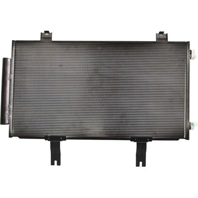 Condenser by TYC - 30127 pa3