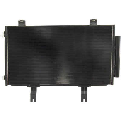 Condenser by TYC - 30127 pa4
