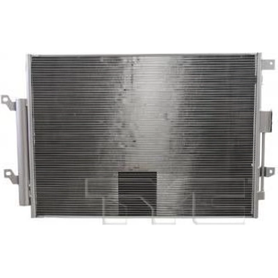 Condenser by TYC - 30130 pa3