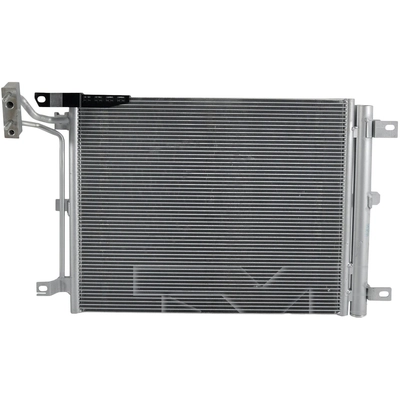 TYC - 30132 - A/C Condenser pa2