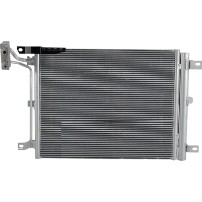 TYC - 30132 - A/C Condenser pa3