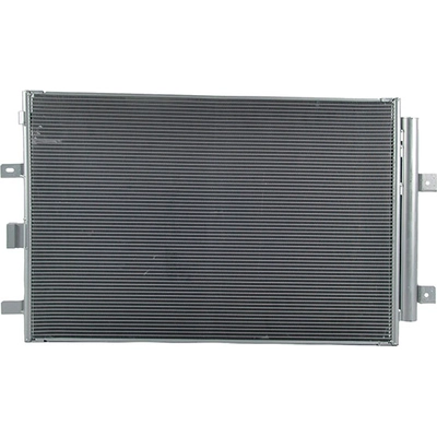 Condenser by TYC - 30135 pa3