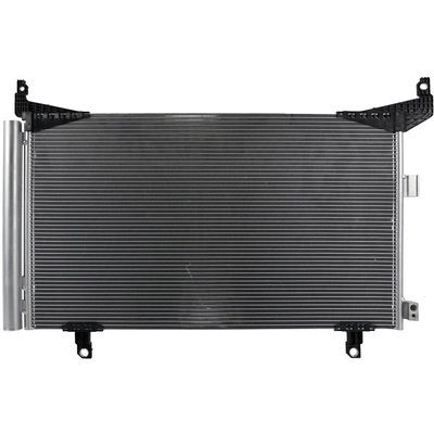 Condenser by TYC - 30137 pa1
