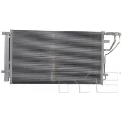 Condenser by TYC - 30139 pa5