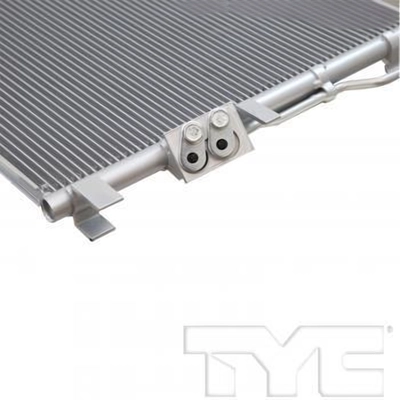 Condenser by TYC - 30141 pa3