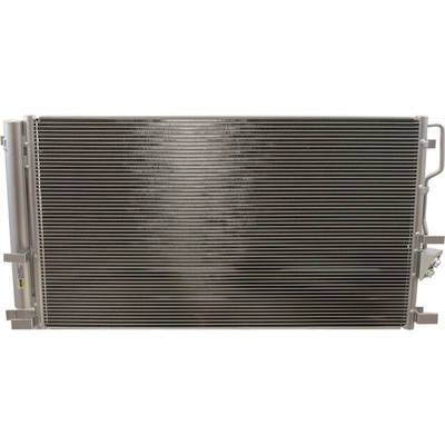 Condenser by TYC - 30141 pa4