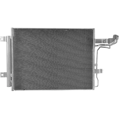Condenser by TYC - 30143 pa4