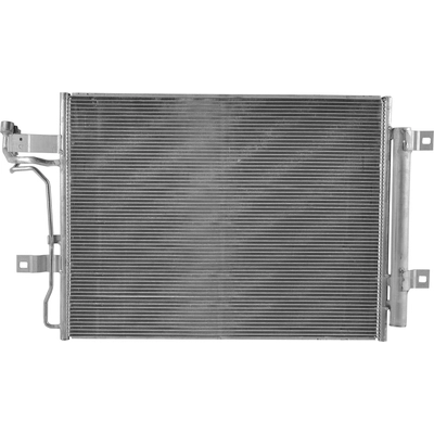 Condenser by TYC - 30143 pa5