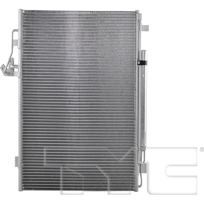 Condenser by TYC - 30148 pa1