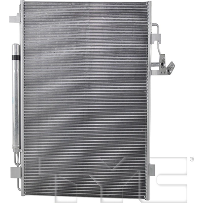 Condenser by TYC - 30148 pa2