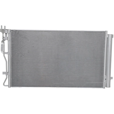 TYC - 30150 - A/C Condenser pa1