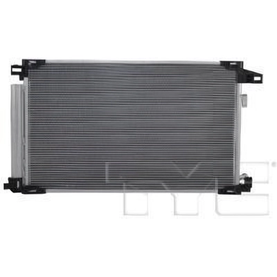 Condenser by TYC - 30153 pa1
