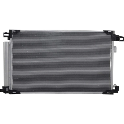 Condenser by TYC - 30153 pa4