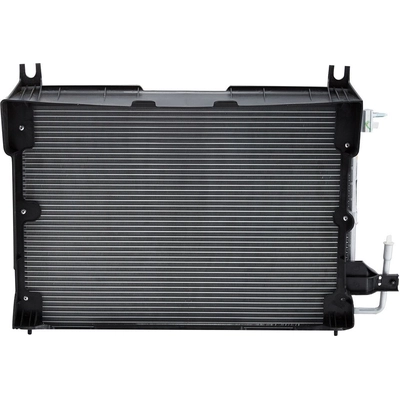 Condenser by TYC - 3016 pa1