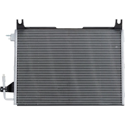 Condenser by TYC - 3016 pa2