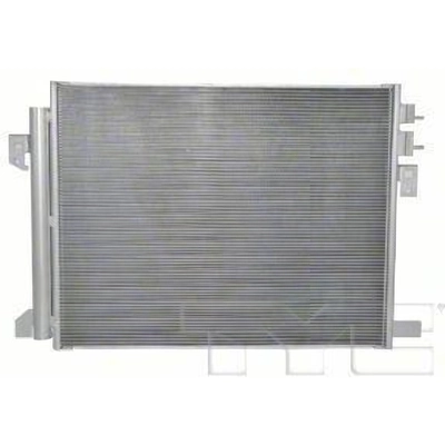 Condenser by TYC - 30162 pa2