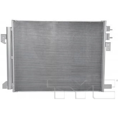 Condenser by TYC - 30162 pa6