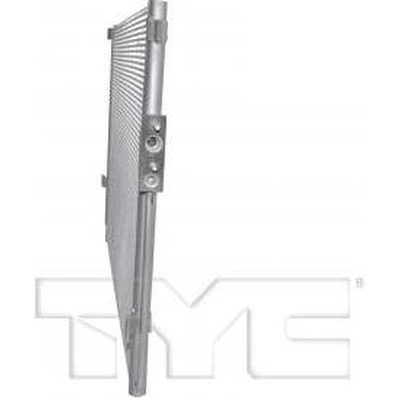 Condenser by TYC - 30166 pa2