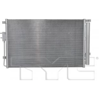 Condenser by TYC - 30166 pa3