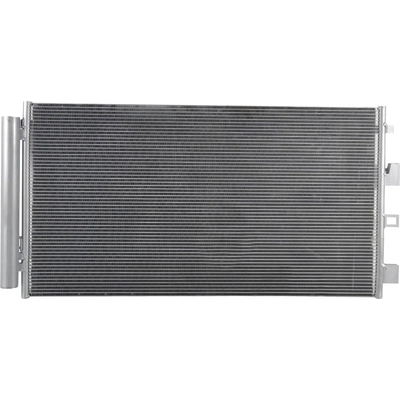 Condenser by TYC - 30172 pa4