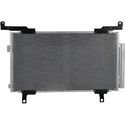 TYC - 30174 - A/C Condenser pa2