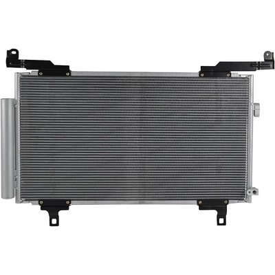 TYC - 30174 - A/C Condenser pa3