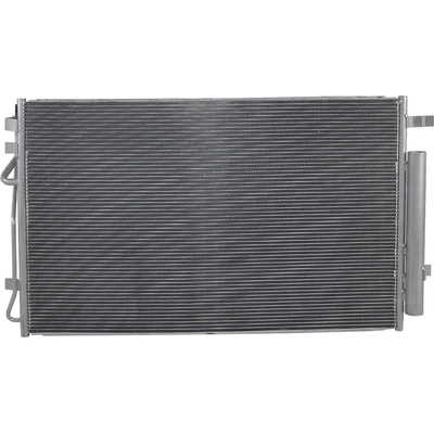Condenser by TYC - 30175 pa5