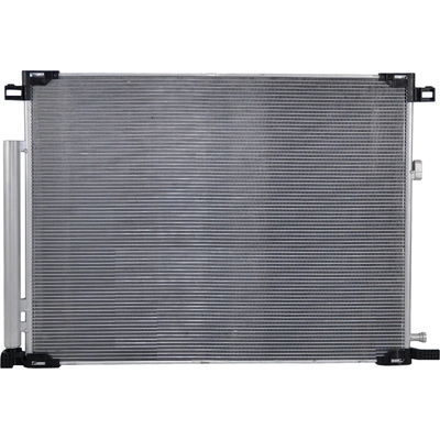 Condenser by TYC - 30176 pa6