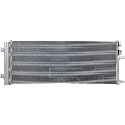 TYC - 30177 - A/C Condenser pa2