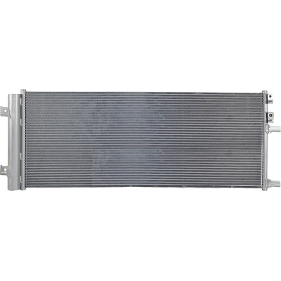TYC - 30177 - A/C Condenser pa3