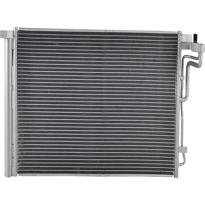 Condenser by TYC - 30185 pa6
