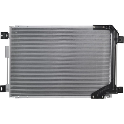 TYC - 30188 - Front A/C Condenser pa1