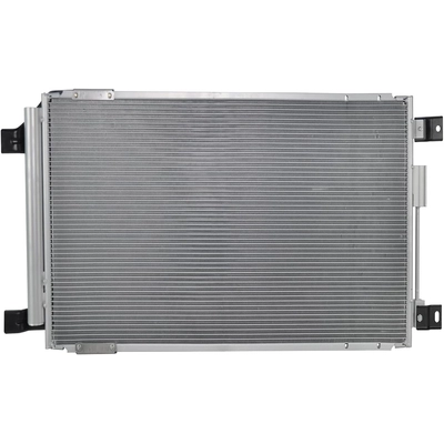 TYC - 30188 - Front A/C Condenser pa2